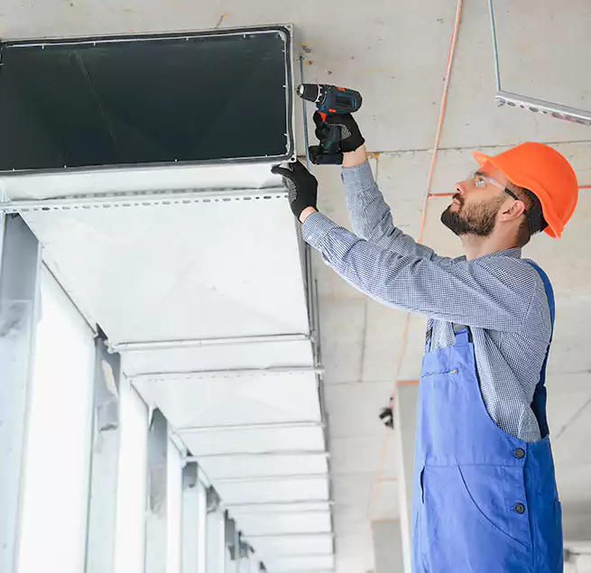 Why Homeowners & Businesses Trust Us in Wentzville, MO