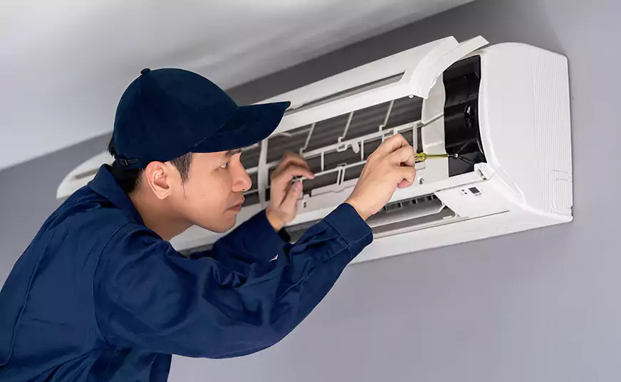 AC Duct Cleaning Wentzville