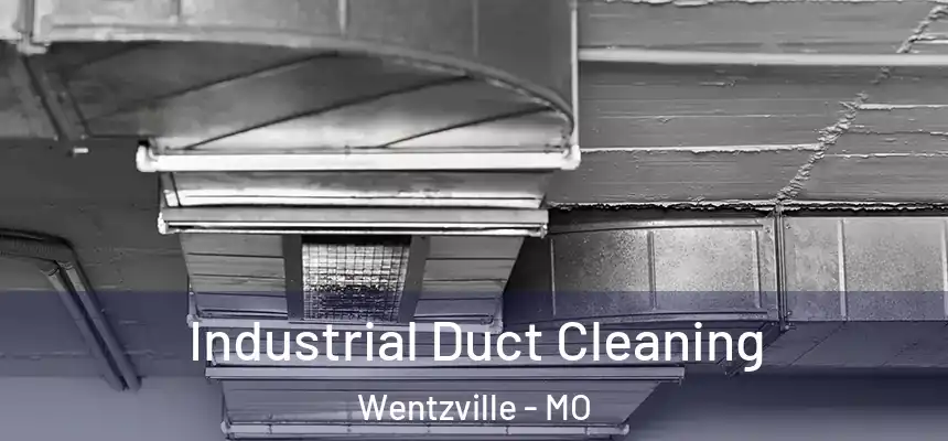  Industrial Duct Cleaning Wentzville - MO