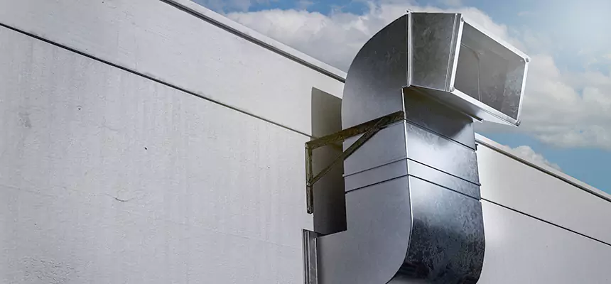 Trusted Industrial Dryer Vent Cleaning in Wentzville