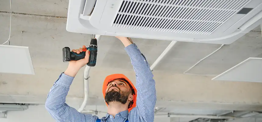 Detailed Multi‑Unit Riser & Roof Termination Cleaning in Wentzville