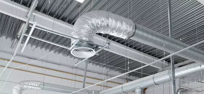 Our Dryer Vent Hose Replacement Services in Wentzville, MO