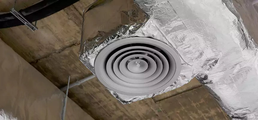 Our HVAC Ductwork Installation Services in Wentzville, MO