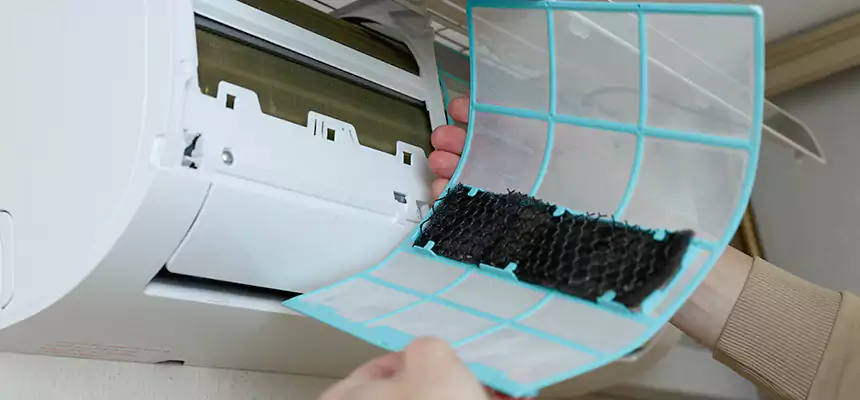 Gentle Ductwork Odor-Control Pet Dander Duct Cleaning in Wentzville, MO