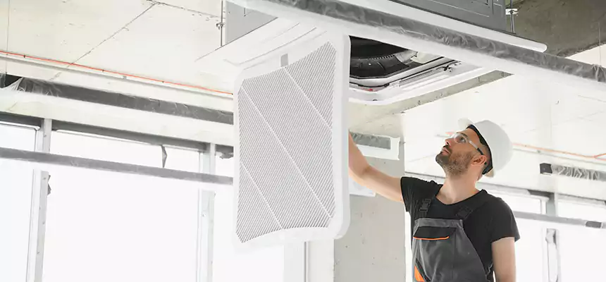Dryer Ventilation Duct Cleaning in Wentzville