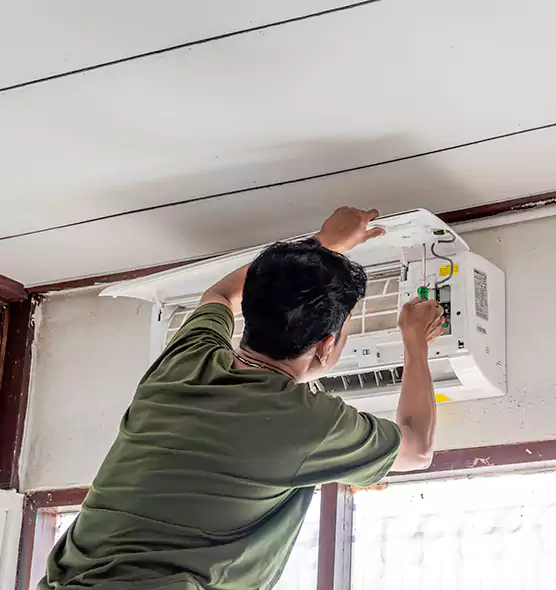About Air Duct & AC Odor Removal in Wentzville, MO