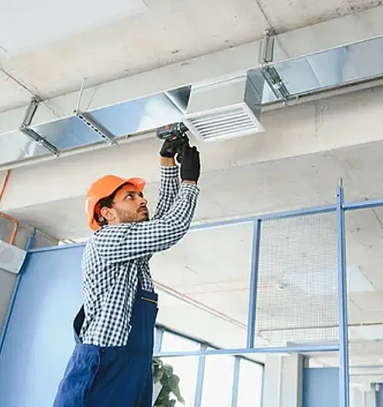 About Commercial Laundry Vent Cleaning in Wentzville, MO