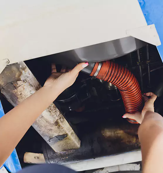 Professional Dryer Duct Pressure Testing in Wentzville, MO