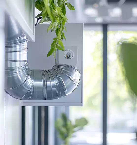 Professional Eco-Friendly Duct Cleaning Services in Wentzville, MO