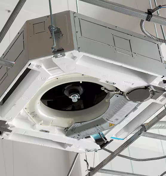 Professional Industrial Dryer Vent Cleaning in Wentzville, MO