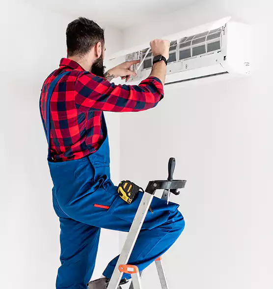 About Smart Air Conditioning Installation in Wentzville, MO