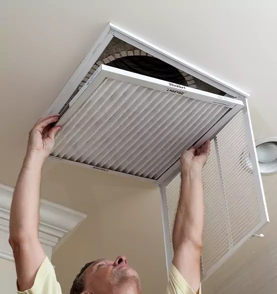 Professional Vent Relocation Services in Wentzville, MO