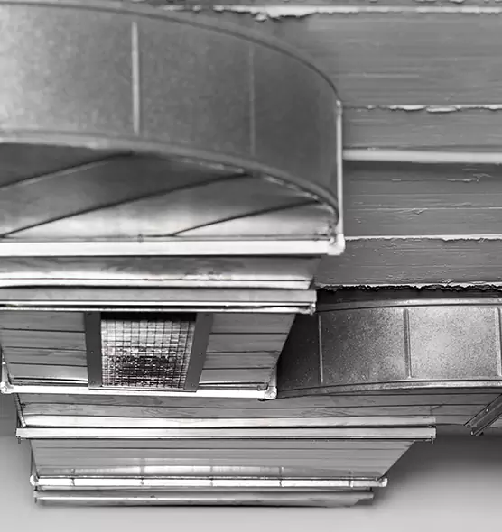 Professional Wall Vent Cleaning Service in Wentzville, MO