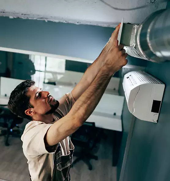 Reliable Warehouse Vent Cleaning in Wentzville, MO