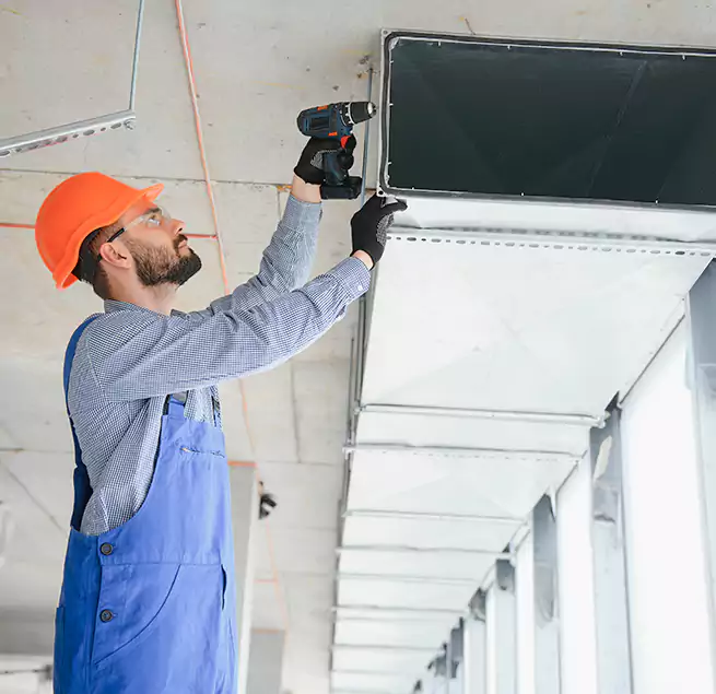 Why Homeowners & Businesses Trust Us in Wentzville, MO?