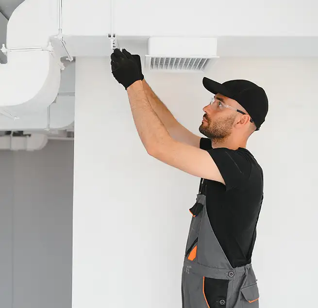 Why Homeowners & Businesses Trust Us in Wentzville, MO?