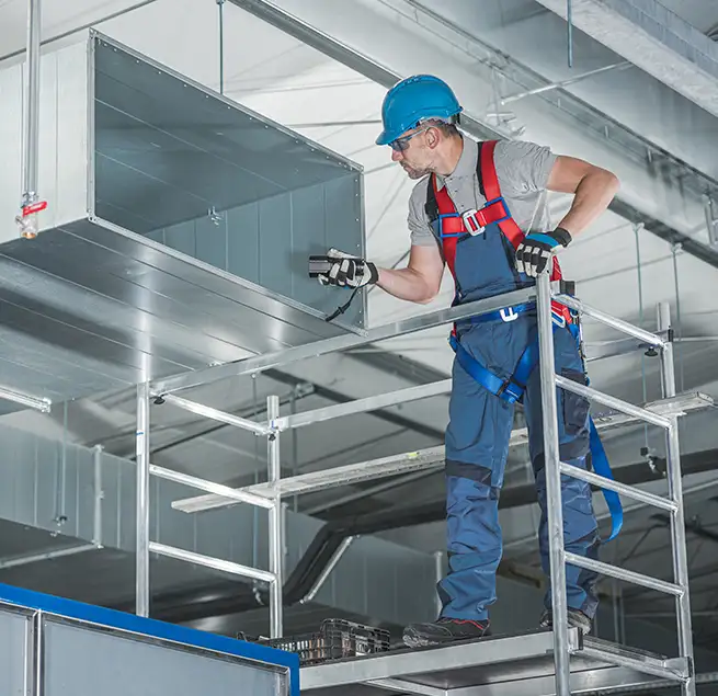 Why Homeowners & Businesses Trust Us in Wentzville, MO?