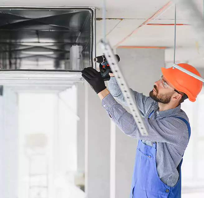 Why Homeowners & Businesses Trust Us Wentzville, MO