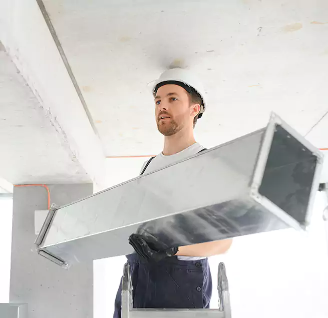 Why Homeowners & Businesses Trust Us in Wentzville, MO