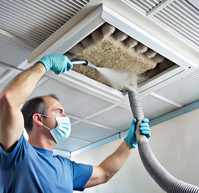 Why Homeowners & Businesses Trust Us Wentzville, MO