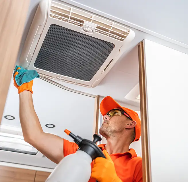 Why Homeowners & Businesses Trust Us in Wentzville, MO?