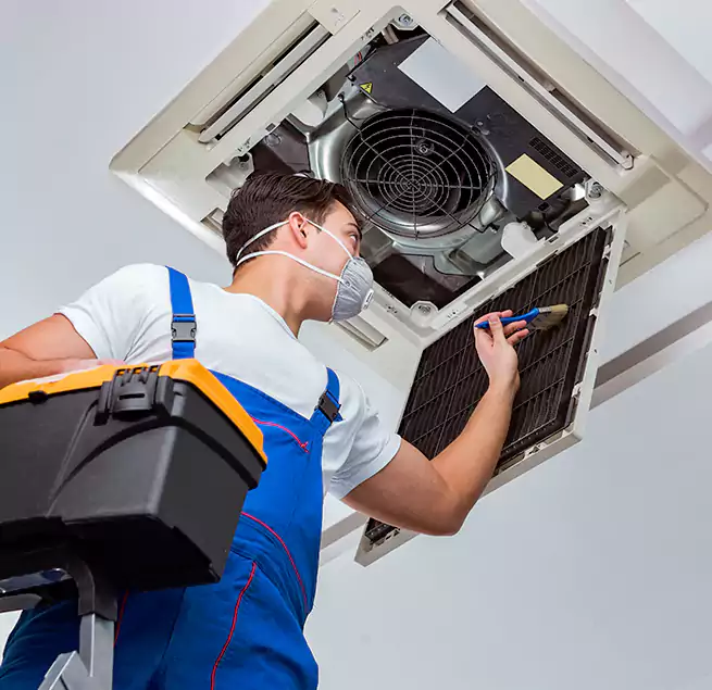 Why Homeowners & Businesses Trust Us in Wentzville, MO