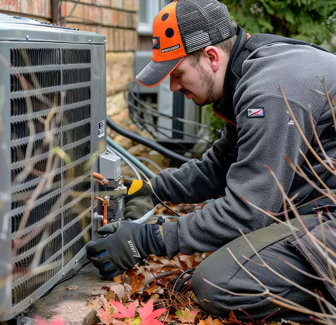 Why Homeowners & Businesses Trust Us in Wentzville, MO?