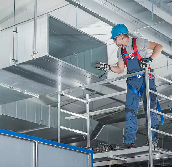 Why Homeowners Businesses Trust Us in Wentzville, MO