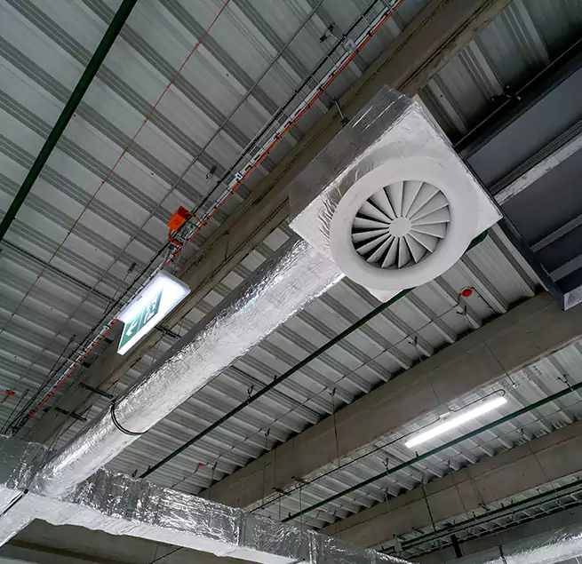 Why Homeowners & Businesses Trust Us in Wentzville, MO?