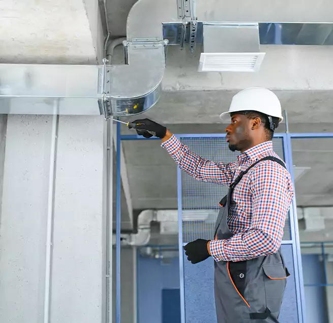 Why Homeowners & Businesses Trust Us in Wentzville, MO