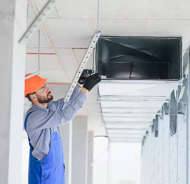 Why Homeowners & Businesses Trust Us in Wentzville, MO?