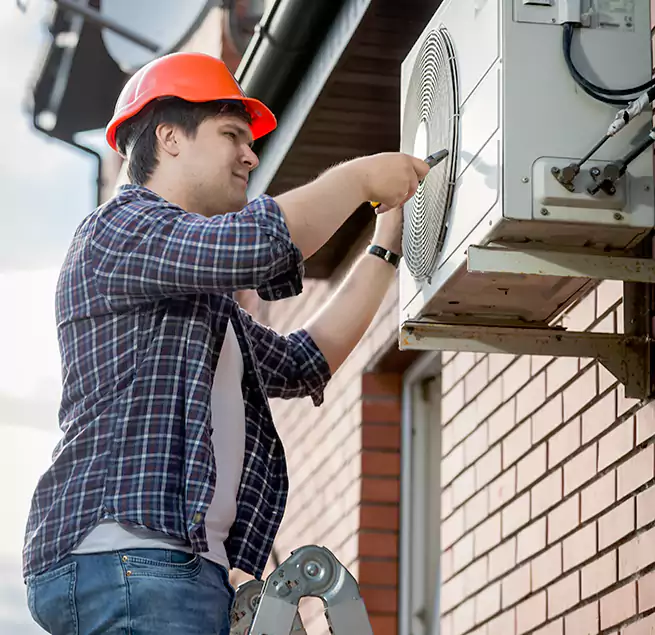 Why Homeowners & Businesses Trust Us Wentzville, MO